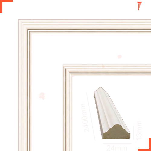 POLİÜRETAN ÇITA 2,5cm