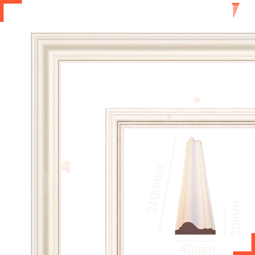 POLİÜRETAN ÇITA 4cm