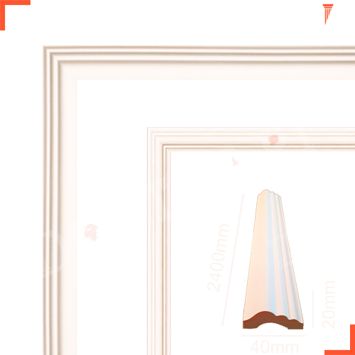 POLİÜRETAN ÇITA 4cm