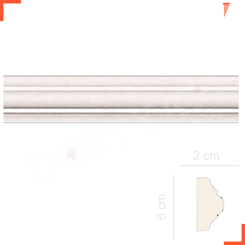 STROPİYER ÇITA 6 cm