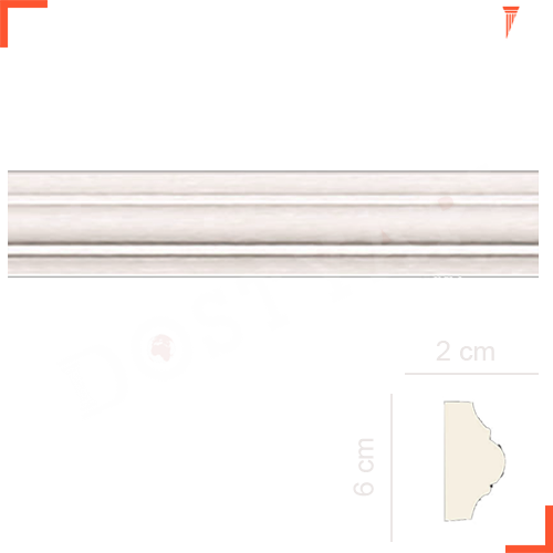 STROPİYER ÇITA 6 cm