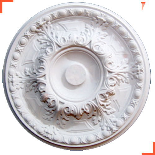 STROPİYER GÖBEK RÜZGARLI 40 cm