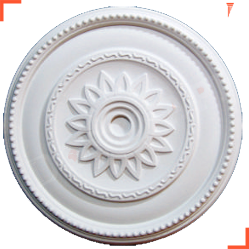 STROPİYER GÖBEK PAPATYA 40 cm