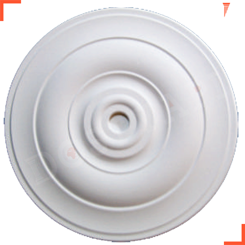 STROPİYER GÖBEK DÜZ 50 cm