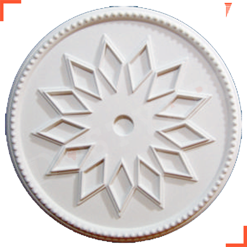 STROPİYER GÖBEK BAKLAVA 50 cm