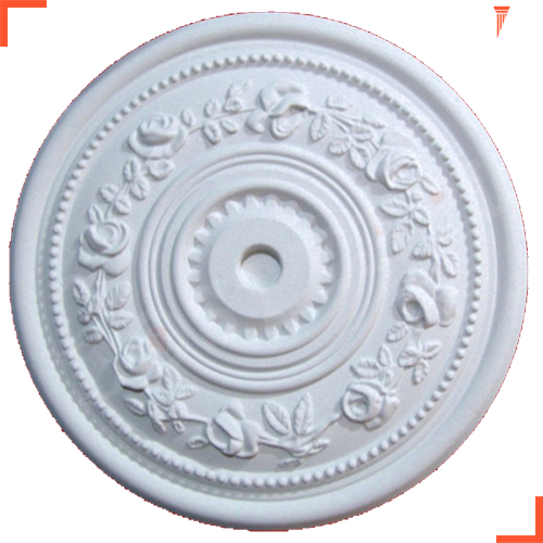 STROPİYER GÖBEK GÜLLÜ 40 cm