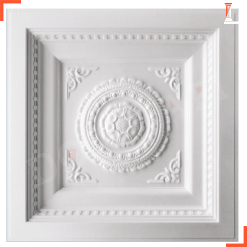 STROPİYER GÖBEK KUBBE