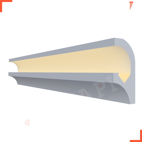 LED UYGULANABİLİR KARTONPİYER 02