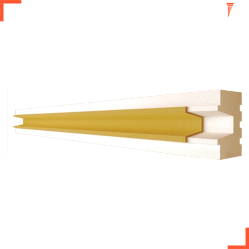 DIŞ CEPHE FUGA APARATI 5 CM