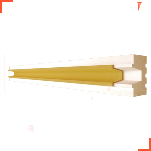 DIŞ CEPHE FUGA APARATI 6 CM