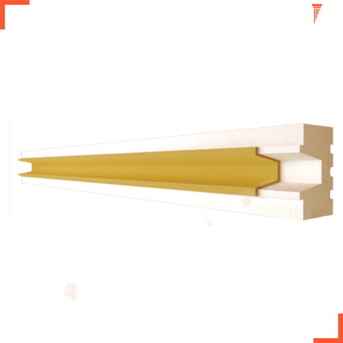 DIŞ CEPHE FUGA APARATI 6 CM