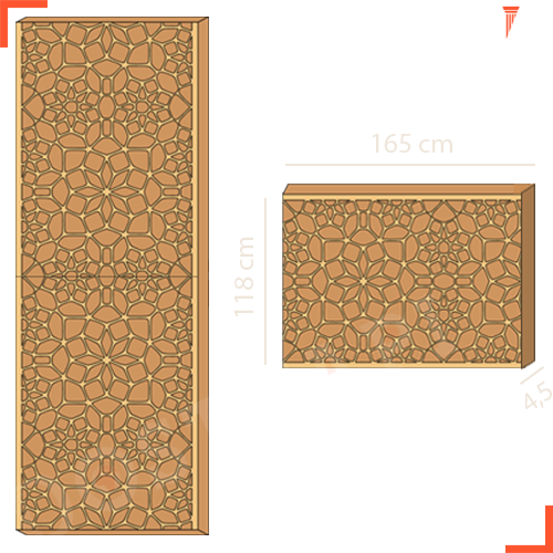 DIŞ CEPHE MOTİF 06