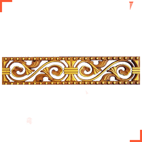 SARAY TAVAN BORDÜR ESKİTME