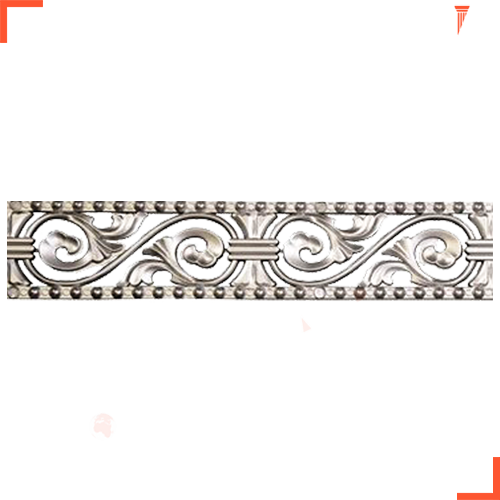 SARAY TAVAN BORDÜR GÜMÜŞ