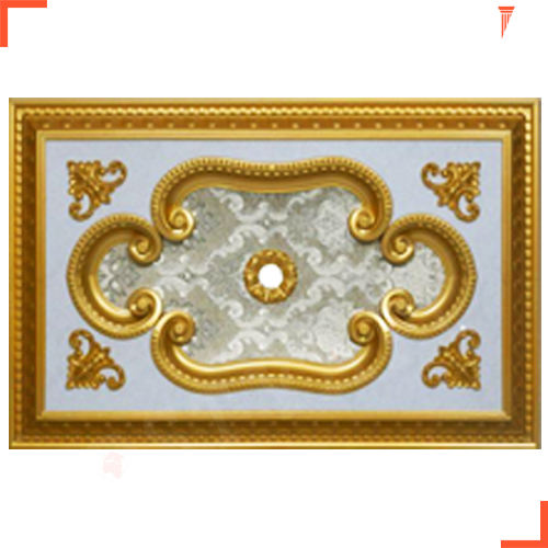 SARAY TAVAN GÖBEK ALTIN 60*90