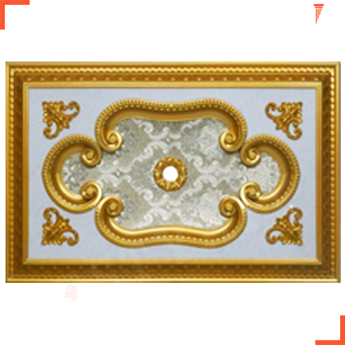 SARAY TAVAN GÖBEK ALTIN 60*90