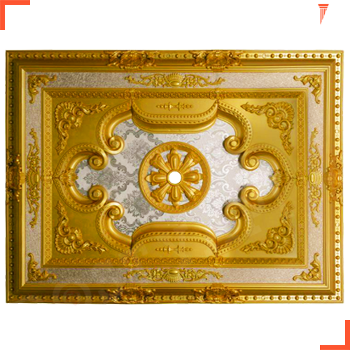 SARAY TAVAN GÖBEK ALTIN 90*120