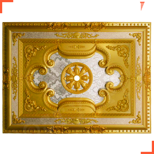 SARAY TAVAN GÖBEK ALTIN 90*120