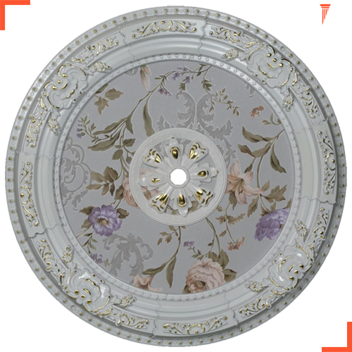 SARAY TAVAN GÖBEK BEYAZ ALTIN 90 DAİRE