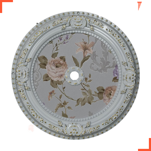 SARAY TAVAN GÖBEK BEYAZ ALTIN 60 DAİRE