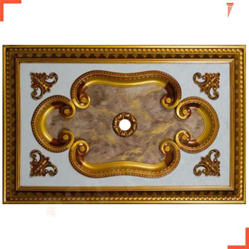 SARAY TAVAN GÖBEK ESKİTME 60*90