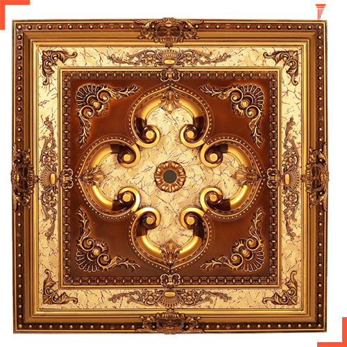 SARAY TAVAN GÖBEK ESKİTME 90*90