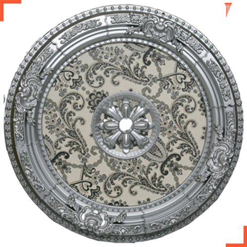 SARAY TAVAN GÖBEK GÜMÜŞ 90 DAİRE