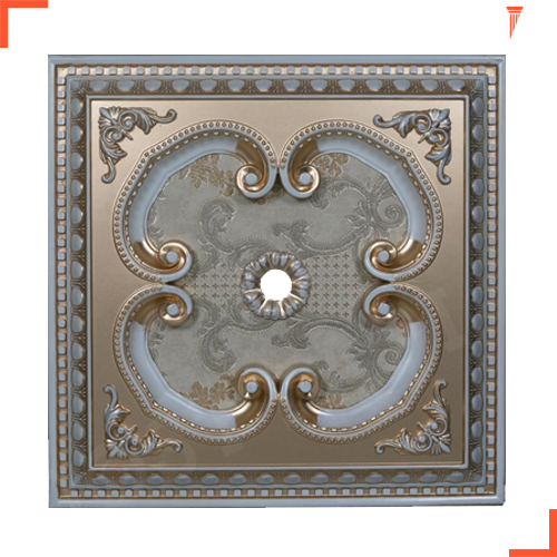 SARAY TAVAN GÖBEK PATİNA 60*60