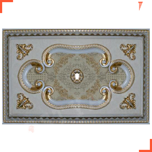 SARAY TAVAN GÖBEK PATİNA 60*90