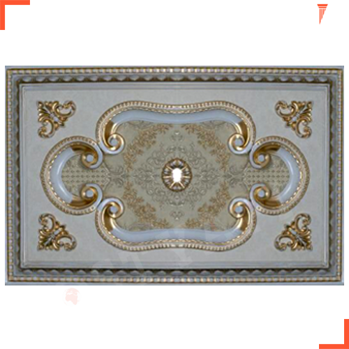 SARAY TAVAN GÖBEK PATİNA 60*90