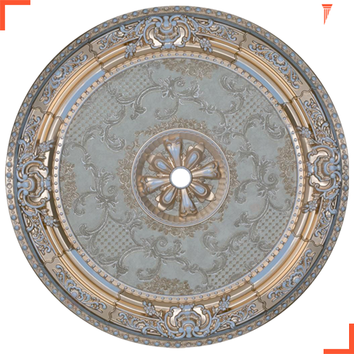 SARAY TAVAN GÖBEK PATİNA 90 DAİRE