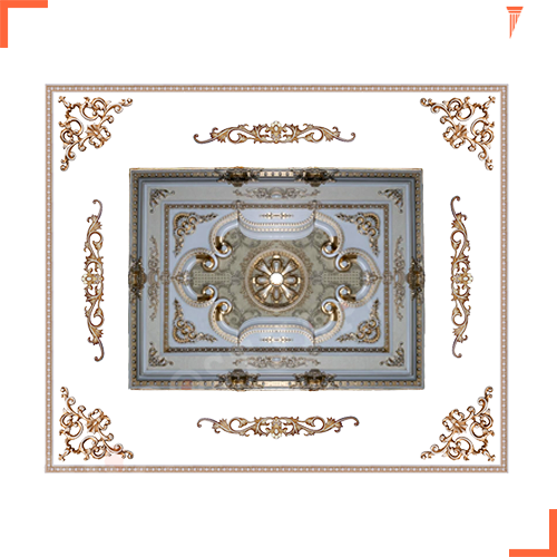 SARAY TAVAN GÖBEK PATİNA TAKIM