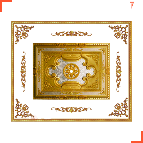 SARAY TAVAN GÖBEK ALTIN TAKIM