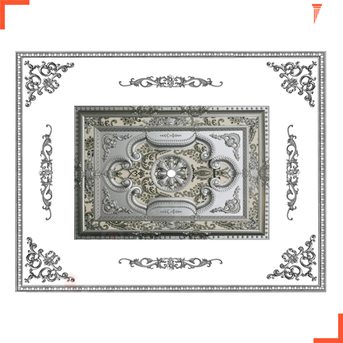 SARAY TAVAN GÖBEK GÜMÜŞ TAKIM