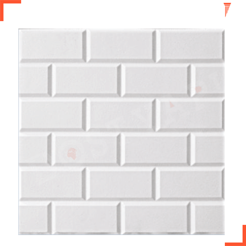 STROPİYER TAVAN KAPLAMA TUĞLA 5 M2 =20 ADET