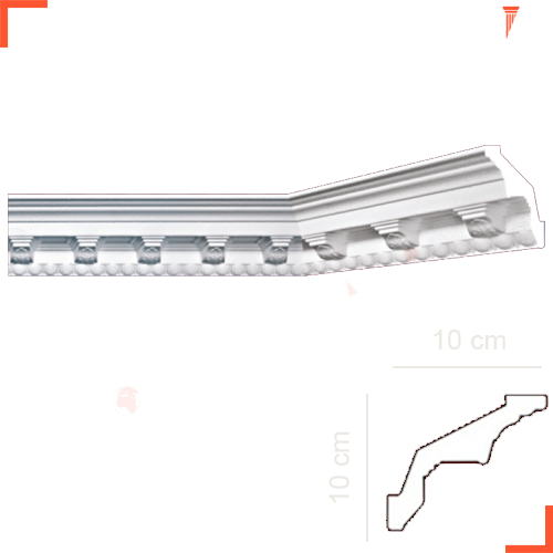 STROPİYER OSMANLI 10 ADET 20 METRE