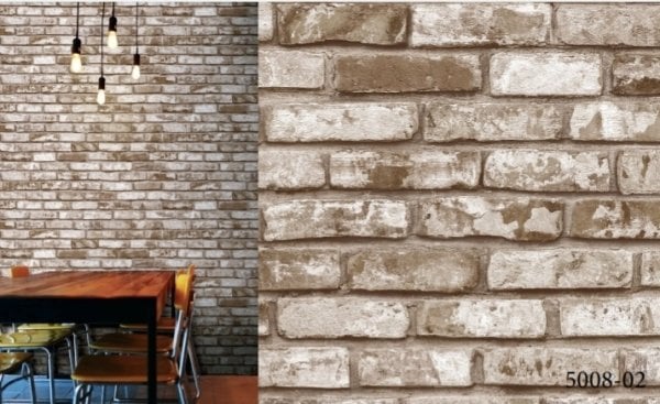 DECO STONE DUVAR KAĞIDI