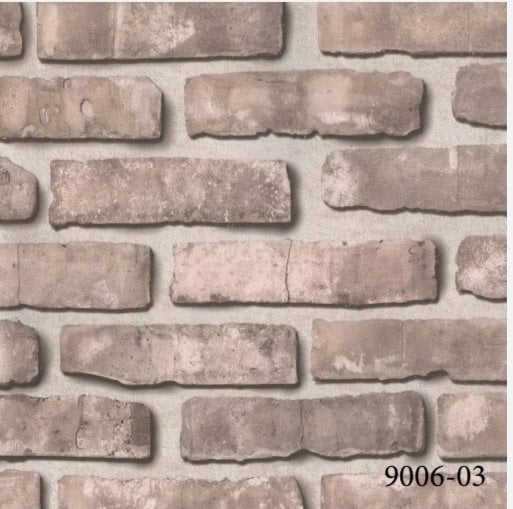DECO STONE DUVAR KAĞIDI