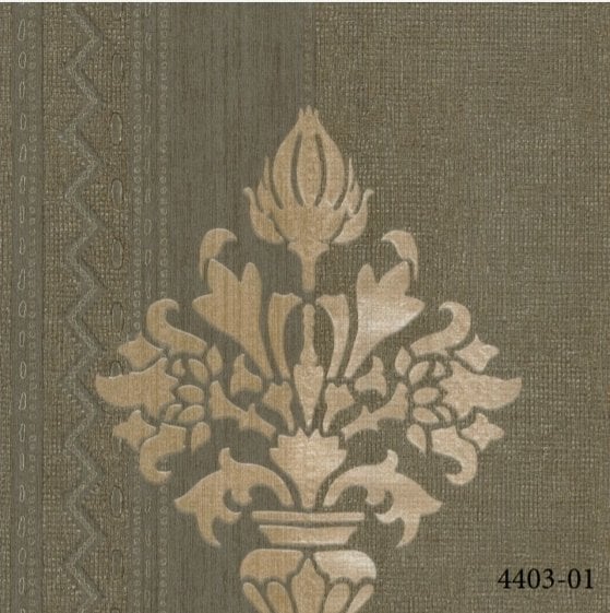 CROWN DUVAR KAĞIDI