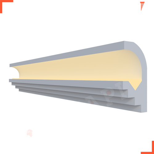 5 AD 10 MT LED UYGULANABİLİR KARTONDPİYER ÖZEL FİYAT