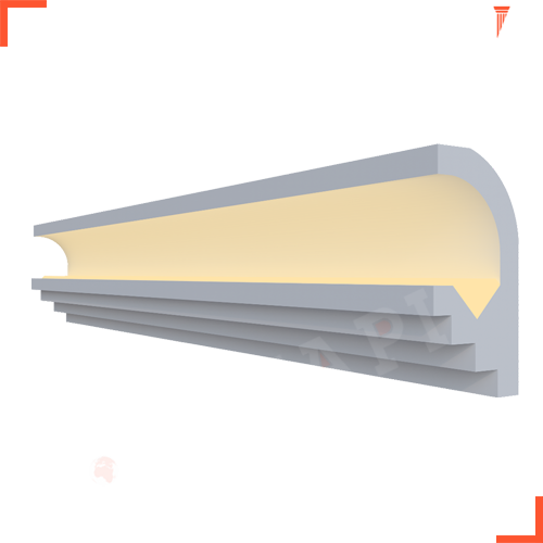 5 AD 10 MT LED UYGULANABİLİR KARTONDPİYER ÖZEL FİYAT