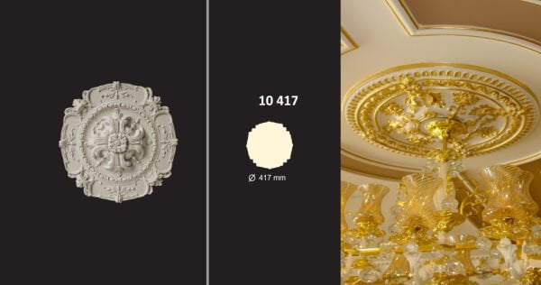 POLİÜRETAN GÖBEK 10 417