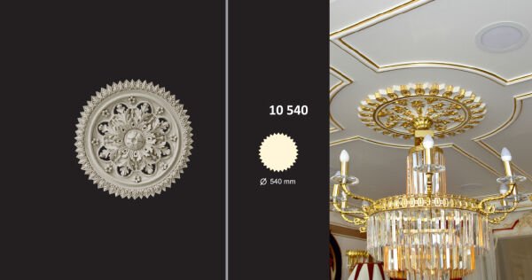 POLİÜRETAN GÖBEK 10 540