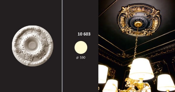 POLİÜRETAN GÖBEK 10 603