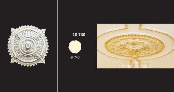 POLİÜRETAN GÖBEK 10 740