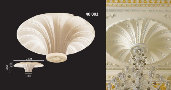 POLİÜRETAN GÖBEK 40 002