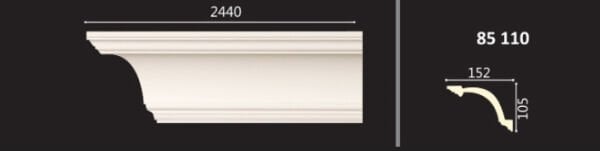 POLİÜRETAN KARTONPİYER 85110