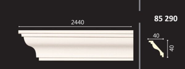 POLİÜRETAN KARTONPİYER 85290