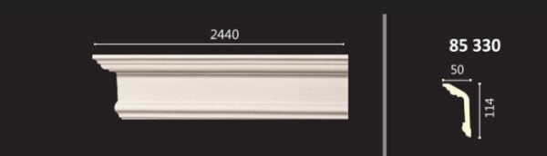 POLİÜRETAN KARTONPİYER 85330