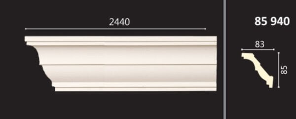 POLİÜRETAN KARTONPİYER 85940